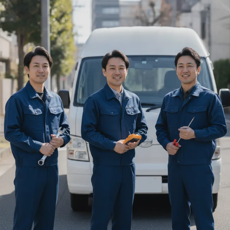 分電盤交換 のチーム: 八潮市
